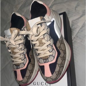 Gucci Phython